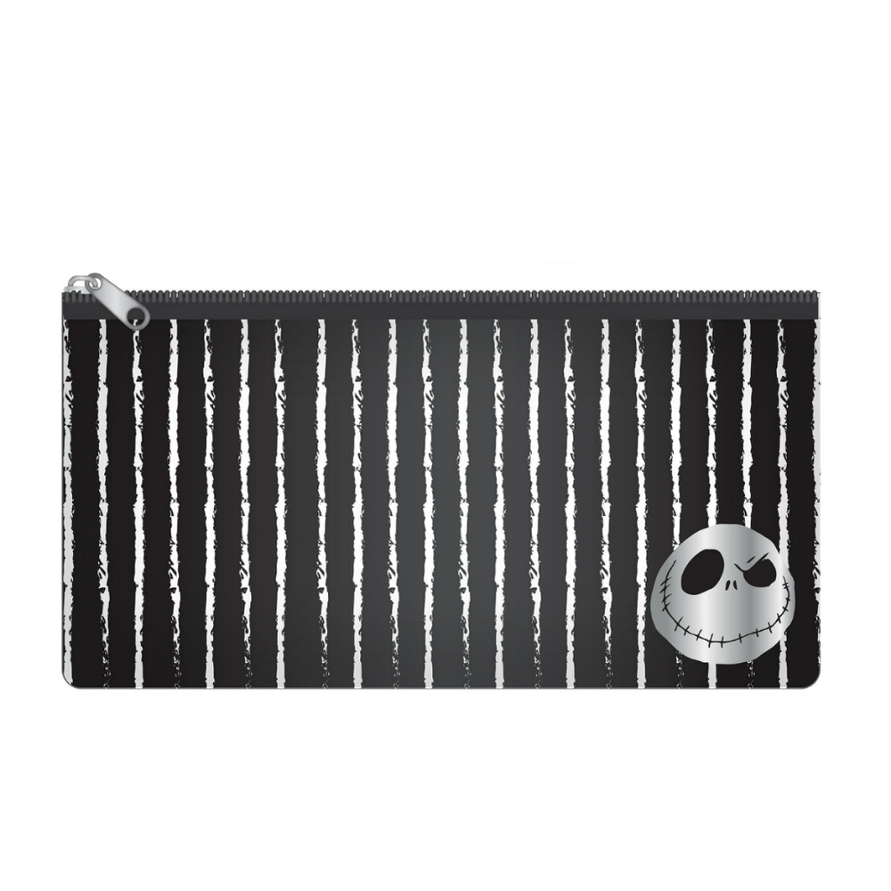 NEW Nightmare Before Christmas Jack Skellington Cosplay Cosmetic Set 37 pieces - Picture 3 of 8